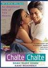 Chalte chalte - blisko siebie edycja limitowana [2DVD]