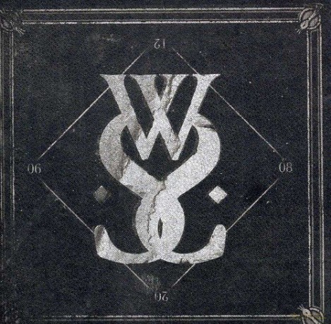 While She Sleeps: This Is The Six [CD]