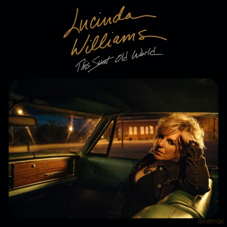 Lucinda Williams: This Sweet Old World [2xWinyl]