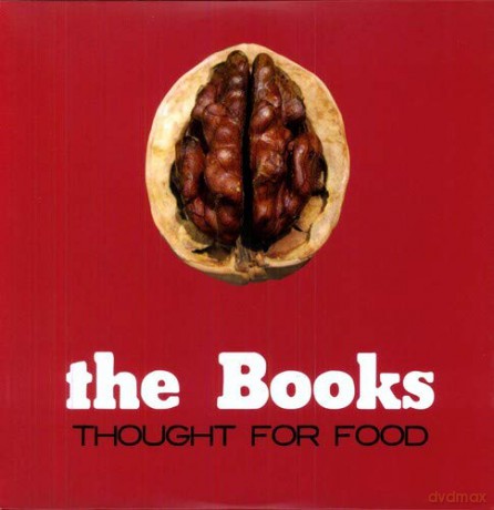 Books: Thought For Food [2xWinyl]
