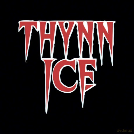 Thynn Ice: Thynn Ice [CD]