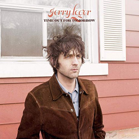 Jerry Leger: Time Out For Tomorrow [CD]