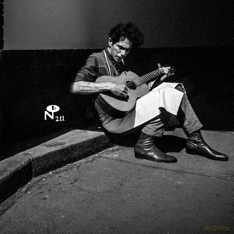Charlie Megira: Tomorrows Gone [2xWinyl]