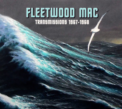 Fleetwood Mac: Transmissions 1967-1968 [2CD]
