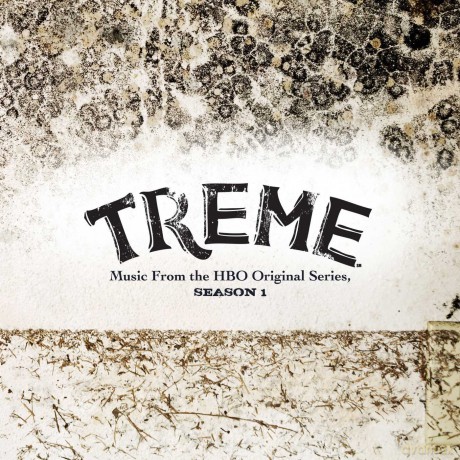 Treme - Season 1 [CD]