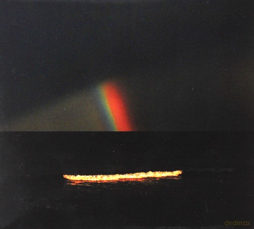 Electric Litany: Under A Common Sky [CD]