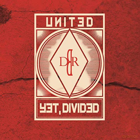 Der Blaue Reiter: United Yet Divided [CD]