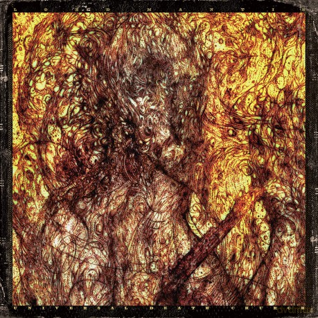 Lord Mantis: Universal Death Church [CD]
