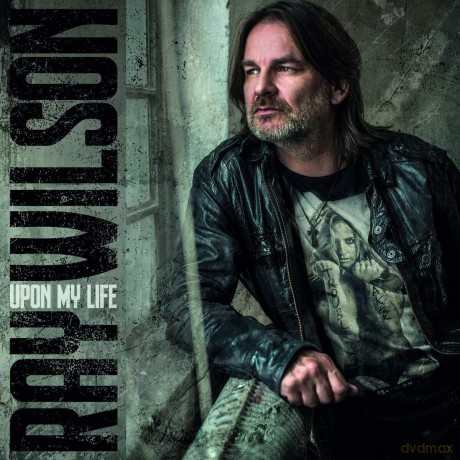 Ray Wilson: Upon My Life [2CD]