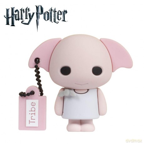 Harry Potter: USB 16GB Dobby Zgredek