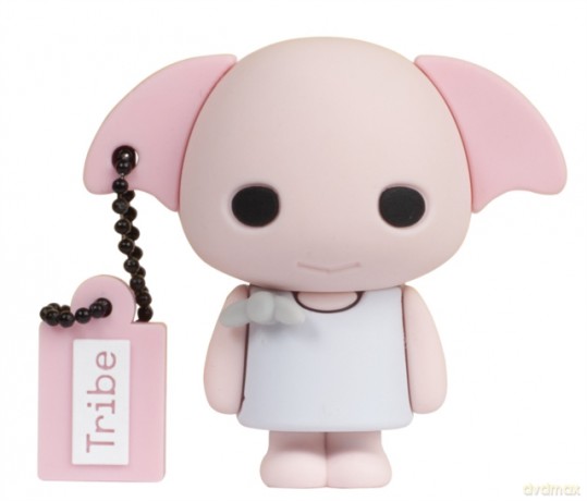 Harry Potter: USB 32GB Dobby Zgredek