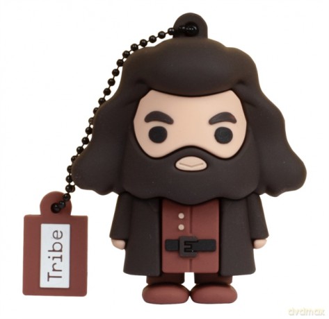 Harry Potter: USB pendrive 32GB Rubeus Hagrid