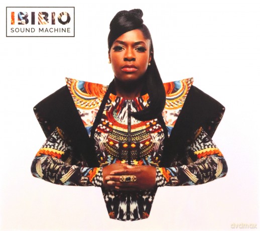 Ibibio Sound Machine: Uyai [CD]