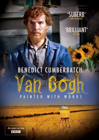 Van Gogh: Painted With Words (Resleeve) [DVD]