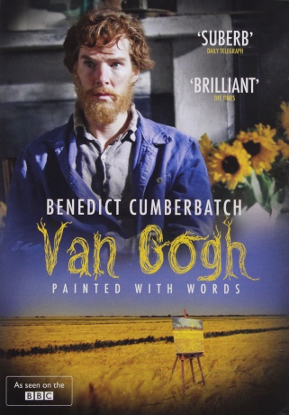 Van Gogh: Painted With Words (Resleeve) [DVD]