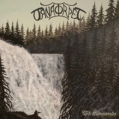 Ornatorpet: Vid Himinsenda [CD]