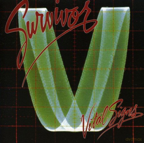 Survivor: Vital Signs [CD]