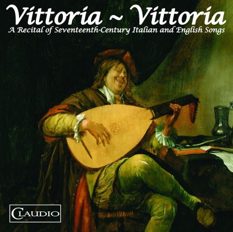 Vittoria-Vittoria [DVD]