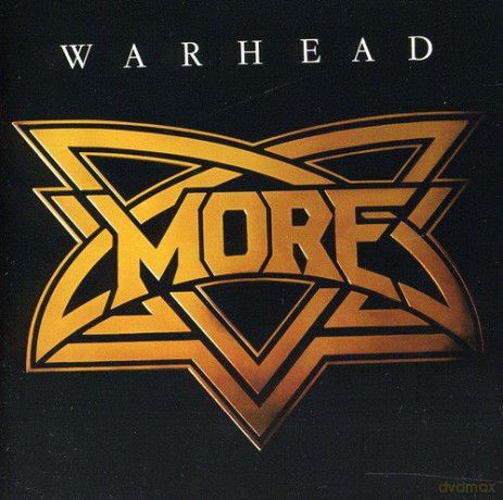 More: Warhead [CD]