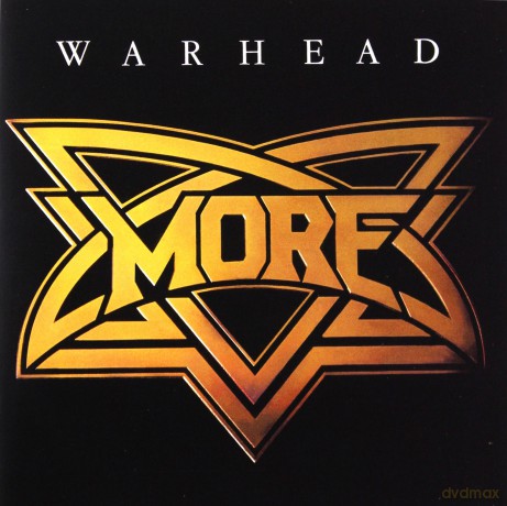 More: Warhead [CD]