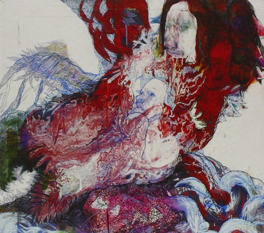 Thee Oh Sees: Warm Slime [CD]