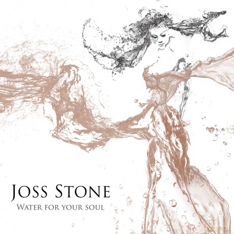 Joss Stone: Water For Your Soul [2CD]