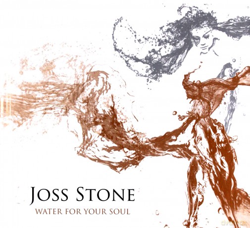 Joss Stone: Water For Your Soul [2CD]