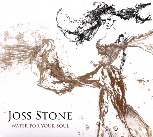 Joss Stone: Water For Your Soul [CD]