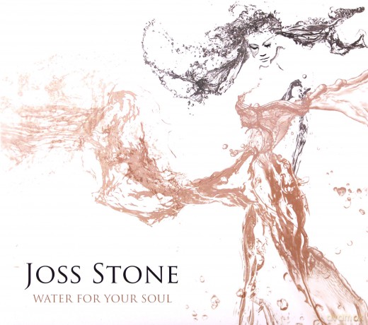 Joss Stone: Water For Your Soul [CD]