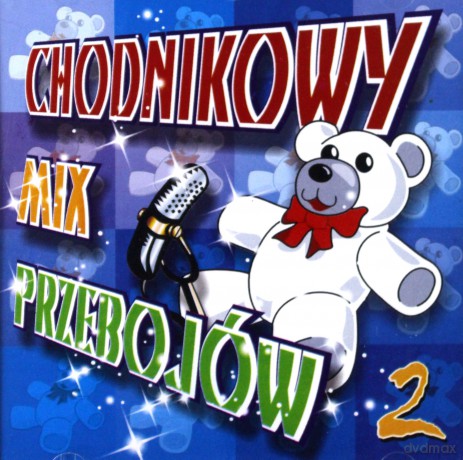 Chodnikowy Mix Przebojów vol.2 [CD]