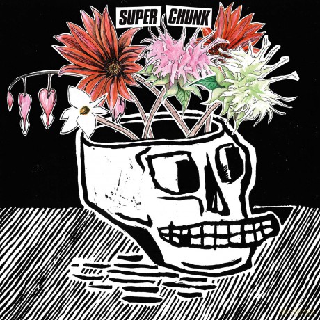 Superchunk: What A Time To Be Alive [CD]