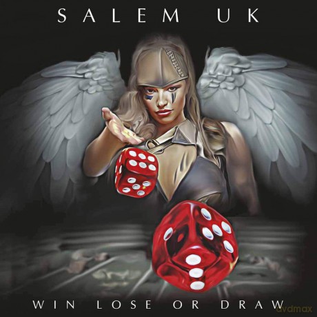Salem: Win Lose Or Draw [CD]