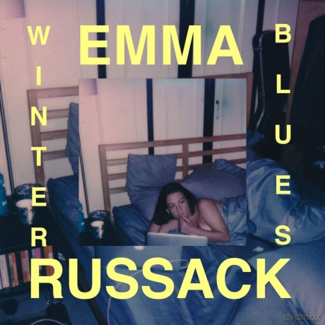Emma Russack: Winter Blues [Winyl]