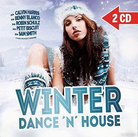 Winter Dance N House [2CD]