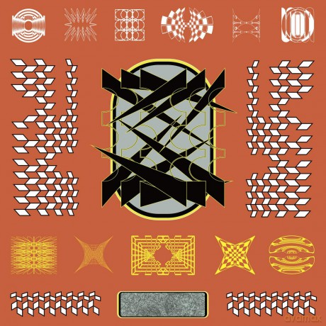 Sunik Kim: Zero Chime [Winyl]