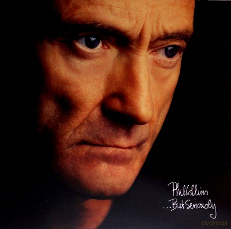 Phil Collins: But Seriously [2xWinyl]