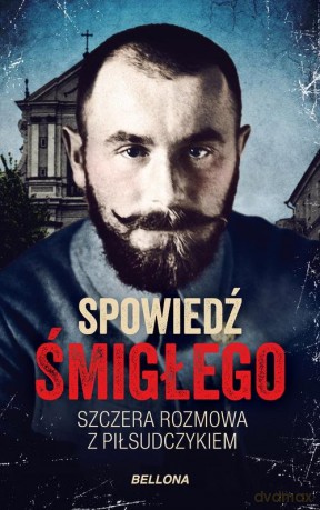 Spowiedź Śmigłego - Sławomir Koper [KSIĄŻKA]