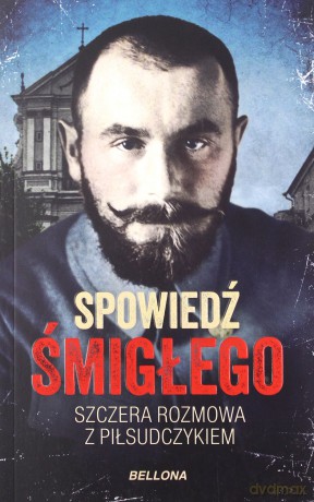 Spowiedź Śmigłego - Sławomir Koper [KSIĄŻKA]