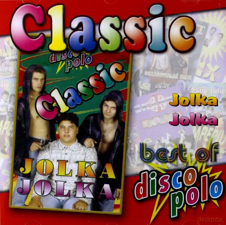 The Best of Disco Polo vol.4 [CD]