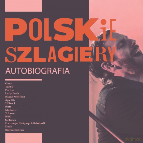 Polskie szlagiery: Autobiografia [CD]