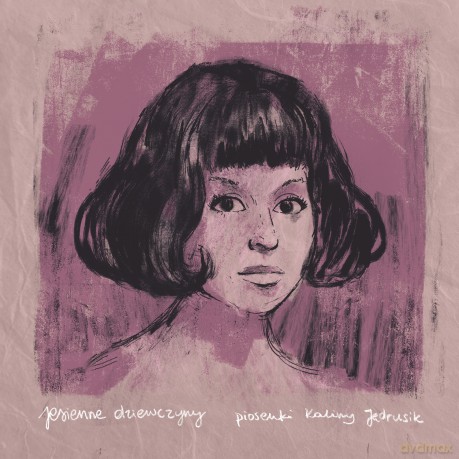 Piosenki Kaliny Jędrusik: Jesienne dziewczyny [CD]