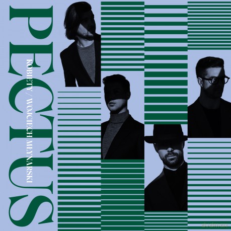 Pectus: Kobiety / Wojciech Młynarski [CD]