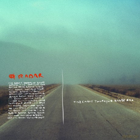 Fisz Emade Tworzywo: Radar [2xWinyl]
