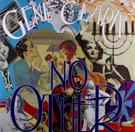 Gene Clark: No Other [Winyl]