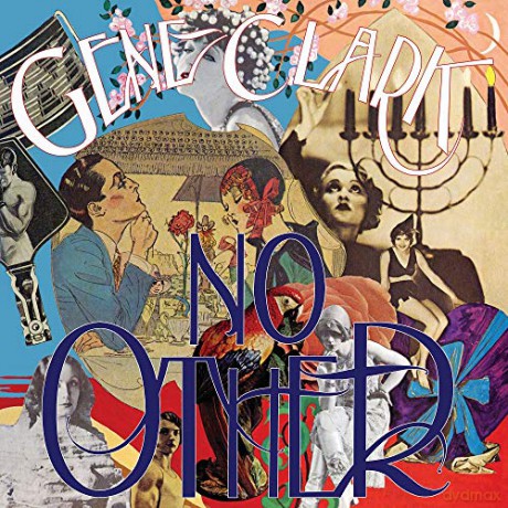Gene Clark: No Other [CD]