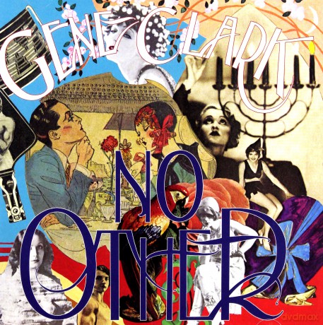 Gene Clark: No Other [CD]