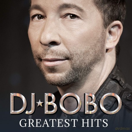 DJ Bobo: 25 Years-Greatest Hits [2xWinyl]