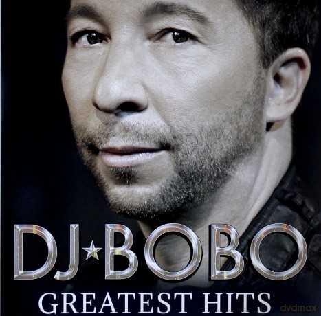 DJ Bobo: 25 Years-Greatest Hits [2xWinyl]