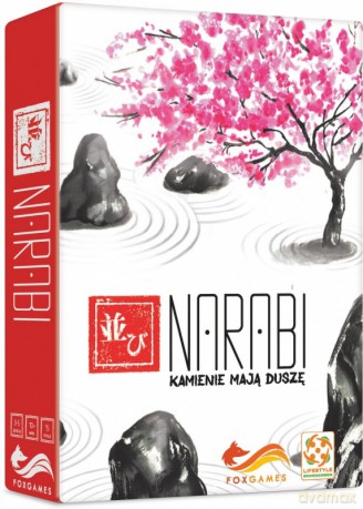 Narabi [GRA]