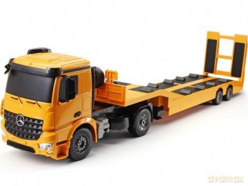 Pojazd RC Double Eagle Mercedes Arocs